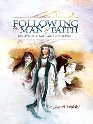 cover image of Following the Man of Faith